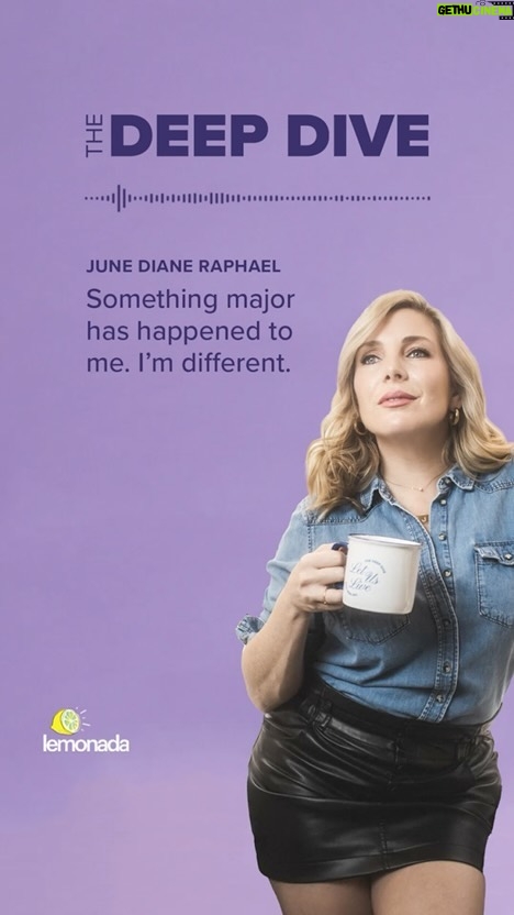 Jessica St. Clair Instagram - We are belt people. Adjust accordingly. Listen to an all new Deep Dive! Link in bio.