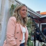 Jessica St. Clair Instagram - The most beautiful evening celebrating the release of three new books by @bydanobrien So grateful to be surrounded by all of this love and our most favorite people. Please donate to @su2c