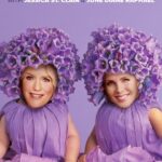 Jessica St. Clair Instagram - This week on The Deep Dive, June & Jessica ☀️ rise and grind ☀️ to bring back their connection to the land, but then devolve into recapping Alone. They also talk all about butt explosions and Cracker Barrel.