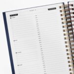Jessica St. Clair Instagram - The Balance Bound x Deep Dive collection is HERE! 💙 These stationery products unite the Balance Bound Planner system with @stclairjessica & @junediane’s desire for all to pursue a life of significance 👯‍♀️ Shop now at www.balancebound.co/deepdive 🛒 Link in bio 💙
