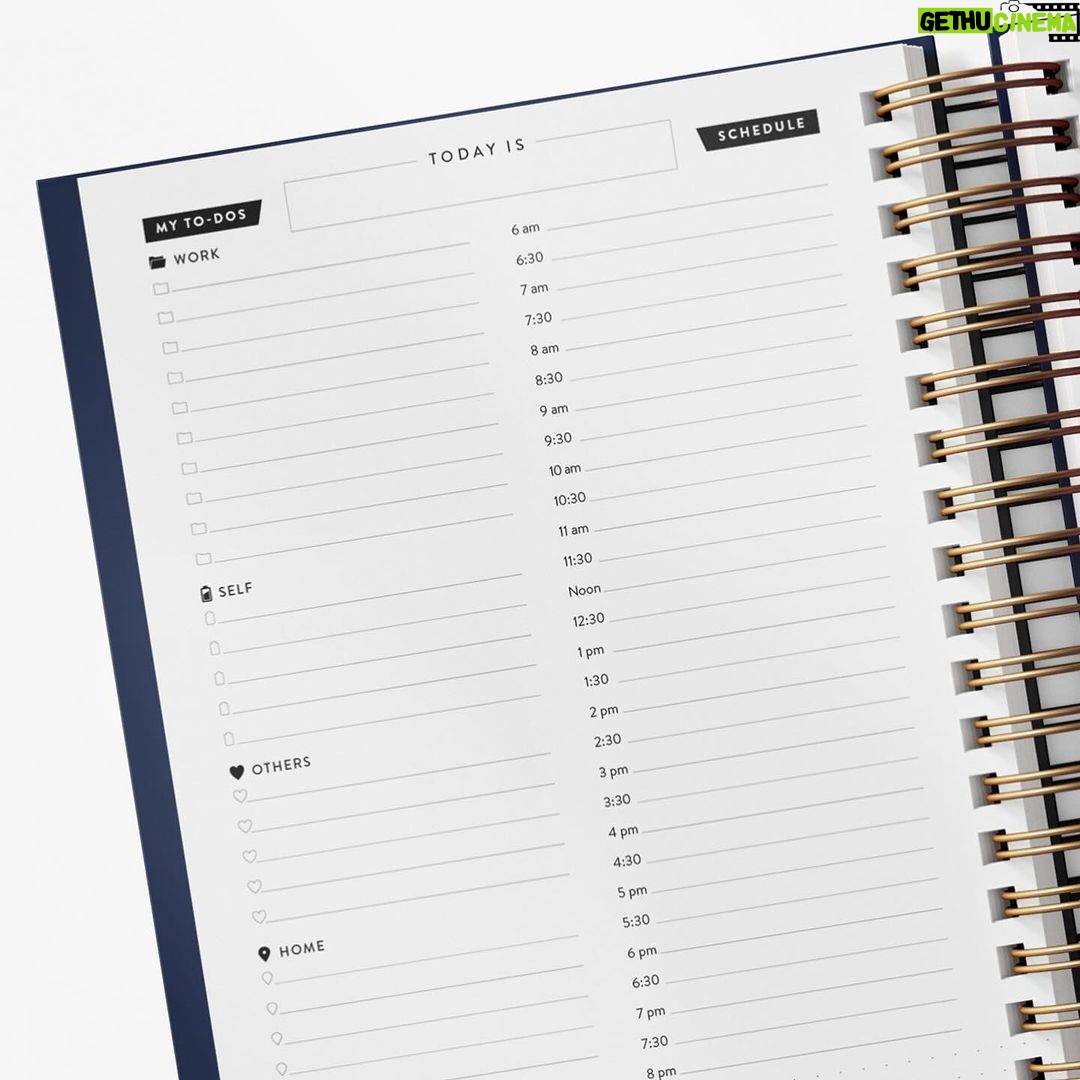 Jessica St. Clair Instagram - The Balance Bound x Deep Dive collection is HERE! ๐ These stationery products unite the Balance Bound Planner system with @stclairjessica & @junedianeโs desire for all to pursue a life of significance ๐ฏโโ๏ธ Shop now at www.balancebound.co/deepdive ๐ Link in bio ๐