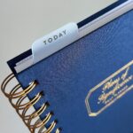 Jessica St. Clair Instagram - The Balance Bound x Deep Dive collection is HERE! 💙 These stationery products unite the Balance Bound Planner system with @stclairjessica & @junediane’s desire for all to pursue a life of significance 👯‍♀️ Shop now at www.balancebound.co/deepdive 🛒 Link in bio 💙