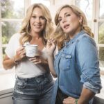 Jessica St. Clair Instagram - The Balance Bound x Deep Dive collection is HERE! 💙 These stationery products unite the Balance Bound Planner system with @stclairjessica & @junediane’s desire for all to pursue a life of significance 👯‍♀️ Shop now at www.balancebound.co/deepdive 🛒 Link in bio 💙