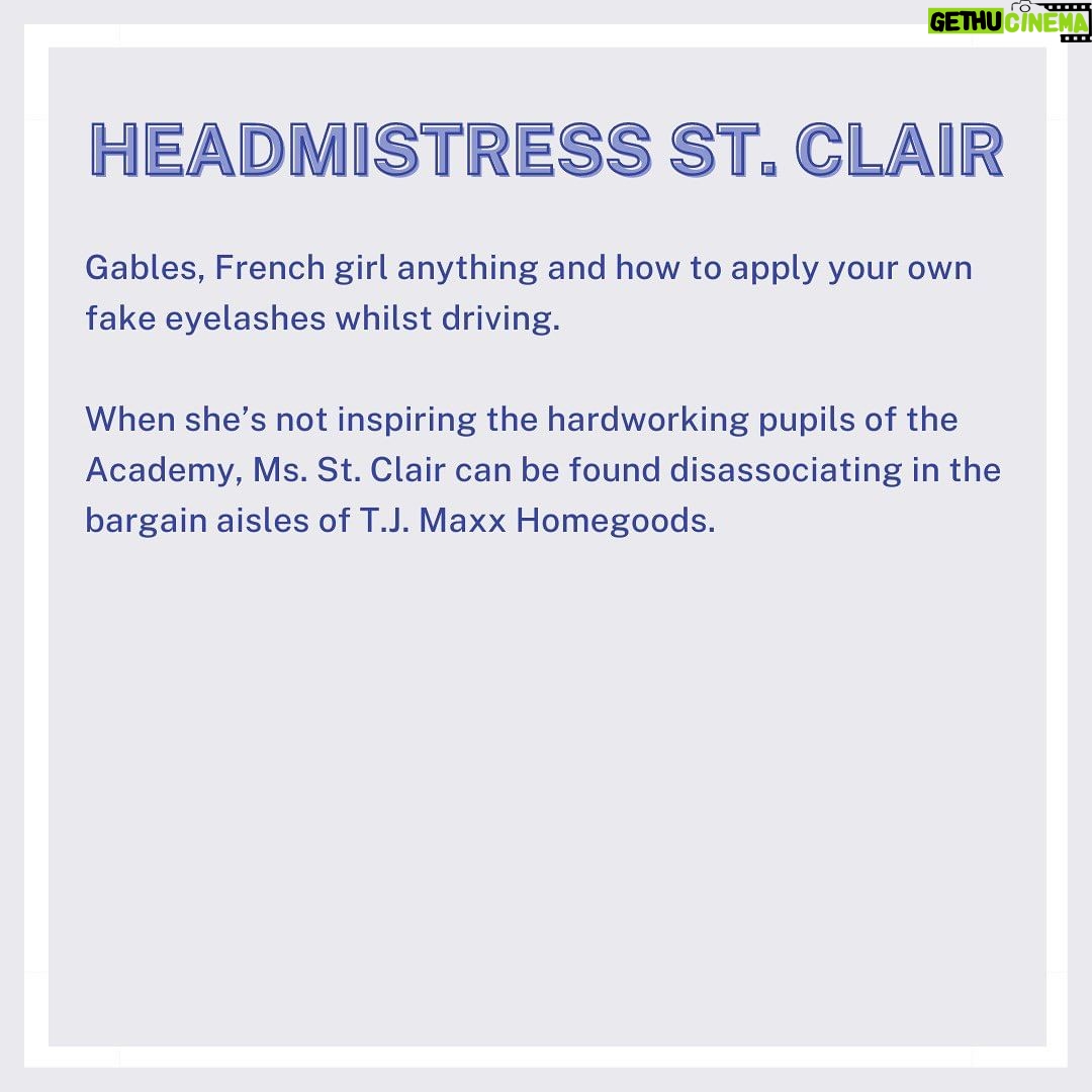 Jessica St. Clair Instagram - I have founded an Institute of Higher Education (accreditation pending) along with fellow Headmistress @junediane. Please use faculty code JSC 15 for 15% off tuition. #startedfromthebottomnowwehere