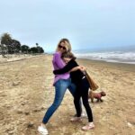 Jessica St. Clair Instagram - Best Mother's Day ever. All thanks to @bydanobrien. I'm one lucky girl. 🍀