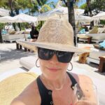 Jessica St. Clair Instagram - I am mentally here. And will remain so for all time. #welcometomiami #bienvendioamiami