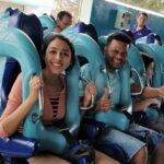 Jheel Mehta Instagram - I have a feeling that for me, 2020 is gonna be like a rollercoaster 🎢🙈