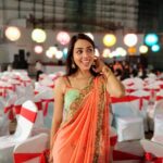Jheel Mehta Instagram - 😄