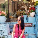 Jheel Mehta Instagram -