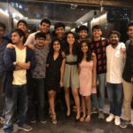 Jheel Mehta Instagram - Wishing my gorgeous group of friends and everyone else a very happy friendship day ❣️