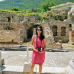 Jheel Mehta Instagram – Which place is your favorite? Ephesus Turkiye