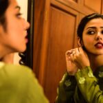 Jheel Mehta Instagram - If you're searching for the one person who will change your life, take a look in the mirror. 🌻 . . . . . . If you're someone like me, who can't come up with great captions, you should check out @capshunapp ! It generates captions and hashtags based on your pictures automatically, for FREE! 😍