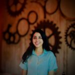 Jheel Mehta Instagram -