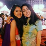 Jheel Mehta Instagram -