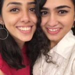 Jheel Mehta Instagram - ❤️