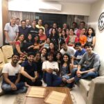 Jheel Mehta Instagram - ❤️