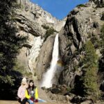 Jheel Mehta Instagram - Yosemite 🌬️