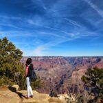 Jheel Mehta Instagram – 🏞️💖 Grand Canyon National Park