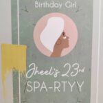 Jheel Mehta Instagram - Grateful for great friends ❤️ Somehow, contrary to my expectations, this ended up being the BEST birthday I've ever had. Felt so loved 🥰 ~ 01•12•20 ~
