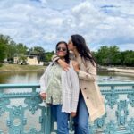 Jheel Mehta Instagram - My girl 🫂
