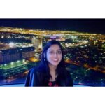 Jheel Mehta Instagram – Last one 😀 #lasvegashighroller Las Vegas, Nevada