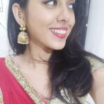 Jheel Mehta Instagram -
