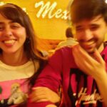 Jheel Mehta Instagram - All smiles, always 💛