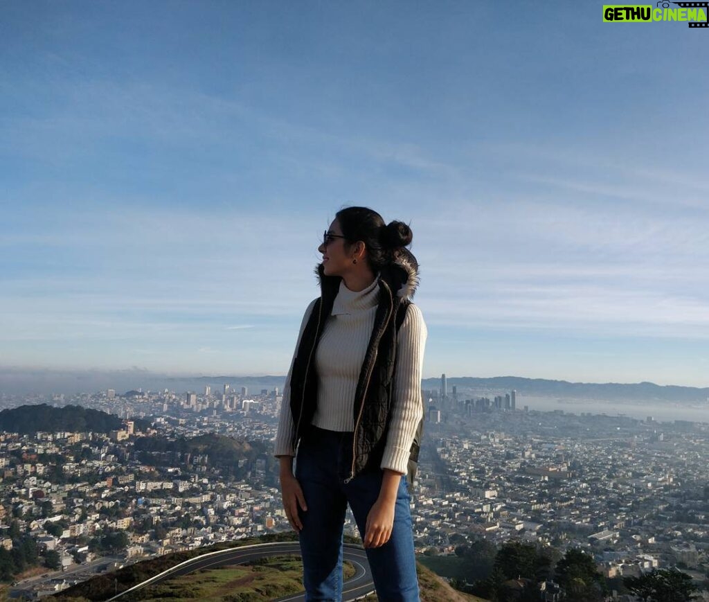 Jheel Mehta Instagram - San Francisco, California