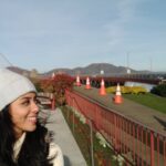 Jheel Mehta Instagram – Pt. 2 Golden Gate Bridge San Francisco