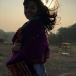 Jheel Mehta Instagram - From an extremely wonderful morning 🌄🌻 Lion's Point, Lonawala