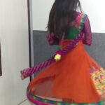Jheel Mehta Instagram - Bollywood-ish #AllThingsDramatic #SloMo