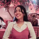 Jheel Mehta Instagram - 🌺🌺🌺🌺