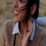 Jheel Mehta Instagram - The simple joys of life 🏜️