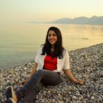 Jheel Mehta Instagram -