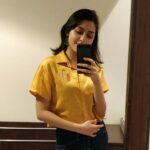 Jheel Mehta Instagram - 🌻
