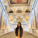 Jheel Mehta Instagram - I guess you can say that the last picture rocks 🧐🤪 Wien, Österreich