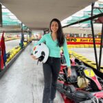 Jheel Mehta Instagram - 🏎💨 Prague, Czech Republic
