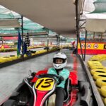 Jheel Mehta Instagram - 🏎💨 Prague, Czech Republic