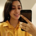Jheel Mehta Instagram - 🌻