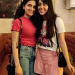 Jheel Mehta Instagram - Grateful for great friends ❤️ Somehow, contrary to my expectations, this ended up being the BEST birthday I've ever had. Felt so loved 🥰 ~ 01•12•20 ~