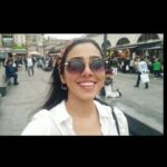 Jheel Mehta Instagram - Random fun fact: Istanbul is the only city in the world that is a part of two continents! A part of Istanbul is in Europe (called Thrace) and a part of it is in Asia (called Anatolia). How cool is that? 😍 #istanbul #throwback Edit: Istanbul isn't the only transcontinental City. However, it is the largest one!