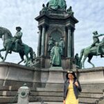 Jheel Mehta Instagram - I guess you can say that the last picture rocks 🧐🤪 Wien, Österreich