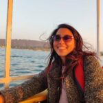 Jheel Mehta Instagram - I miss feeling the wind in my hair and I miss all my friends so much. Honestly, I'm missing a lot of things right now and may be you are too. When I'm feeling low, I watch videos of cute babies or funny videos of people falling. May be those things will make you feel better too if you're feeling low. 🌻