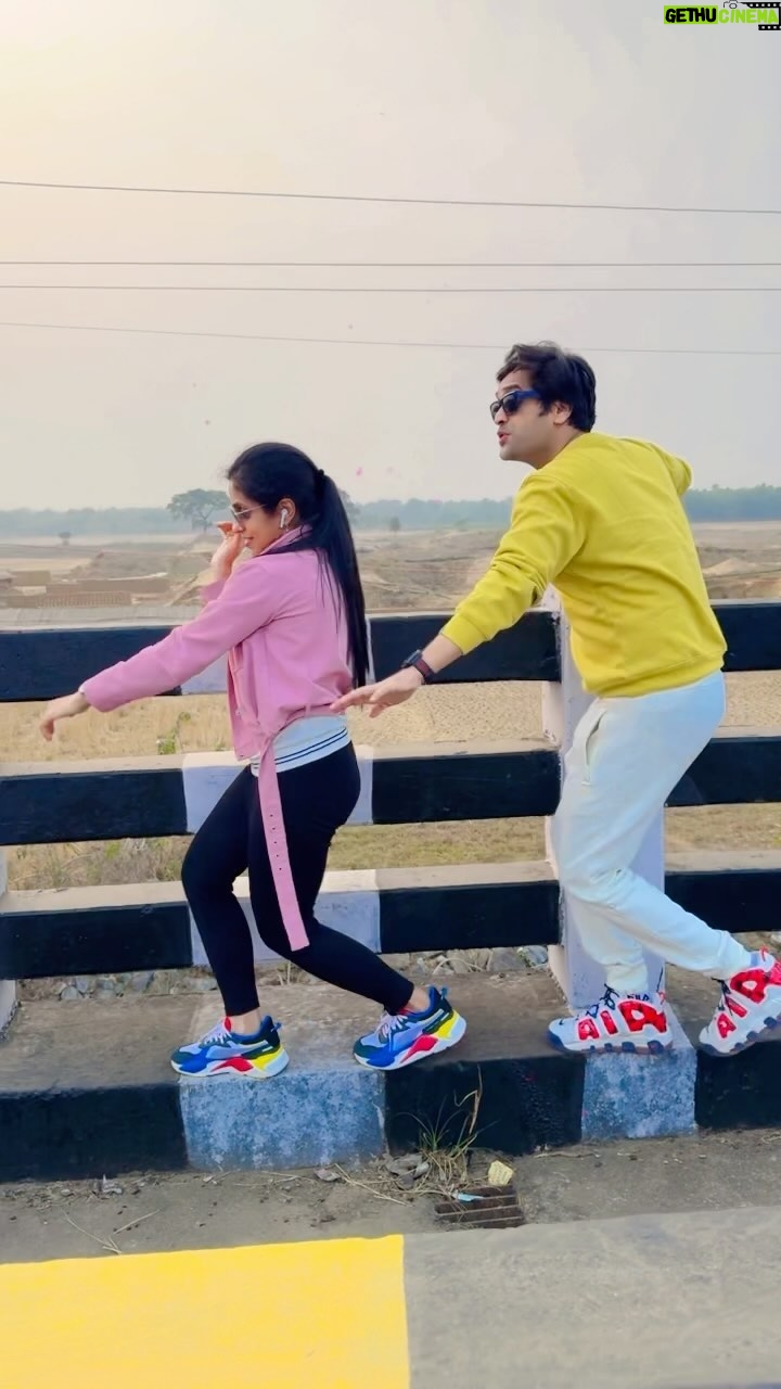 Jhilik Bhattacharjee Instagram - #dearpurusha