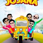 Jhilik Bhattacharjee Instagram – Step into the fictional world of husband and wife, where the husband’s struggle is real, and so is the comedy. 🤣 ‘Purusha Jojona’—every Purusha’s official inner voice. Full Video Song  Out Now on Sidharth Music’s YouTube Channel.❤️
#DearPurushaThisJanuary2024 🔥

@entertainment_ki_jiit @sidhantmohapatra.official @r.mahasweta @jhilikbhattacharjeeofficial @samaresh.routray @devasispatra_actor @bobby_mishraa @parthasarathi_ray @dipanwit_ @iamdivyadishamohanty @panigrahi_anuradha @bmbaisali @_ananyamishra_ @himagni_dutta @officialpinkypradhan @kunatripathyofficial @lenkapradyumnakumar @sukant.rath @rabi_mishra16 @choudhuryjayaprakashdas03 @ipshita111_ @naya_zidan @sonu.gharastudio @aiswarya_behera_ashb_official @being_sandipbadajena @bicky_mishra_actor_777 @manishamanjarimishraa @nitu6844 @rakhee_with_you @amlan0010 @sivani_sangita @subhasis_sharma @_gaurav_anand09 @dasroybiplab @torkobagish @sayandipdas91 @iswardp @editpintu @AMITSEIEKA @theprakashfilms @signature24productions @ankita.km.singh @blankcanvas_rgf @jhilikmotionpictures 

#purushajojana #odiamovie #odiafilm #odiasong #odiateaser #dp #movie #newmovie #newventure #announcement #newfilm #comingsoon #newodiamovie #socialmedia #trending #jhilikmotionpictures
