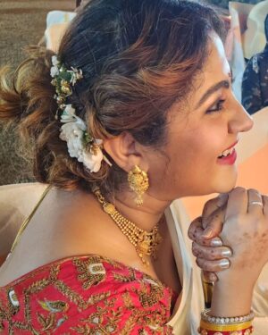 Jhilik Bhattacharjee Instagram - 🤍