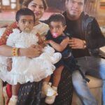 Jhilik Bhattacharjee Instagram – We get swag from our #mamu ❤️❤️
Manny Banny ka mamu ❤️❤️❤️