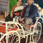 Jhilik Bhattacharjee Instagram – ❤️