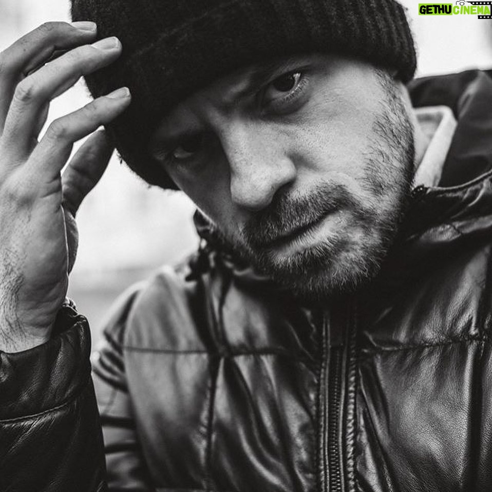 Jiří Mádl - 2.1K Likes - Photo by Eva Dang