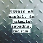Jiří Mádl Instagram - Miro říkal, že moudra se na IG dávat musí. Prostě musí. Jouda.
